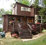 Nemanic cabin, for Outdoors Weekend
