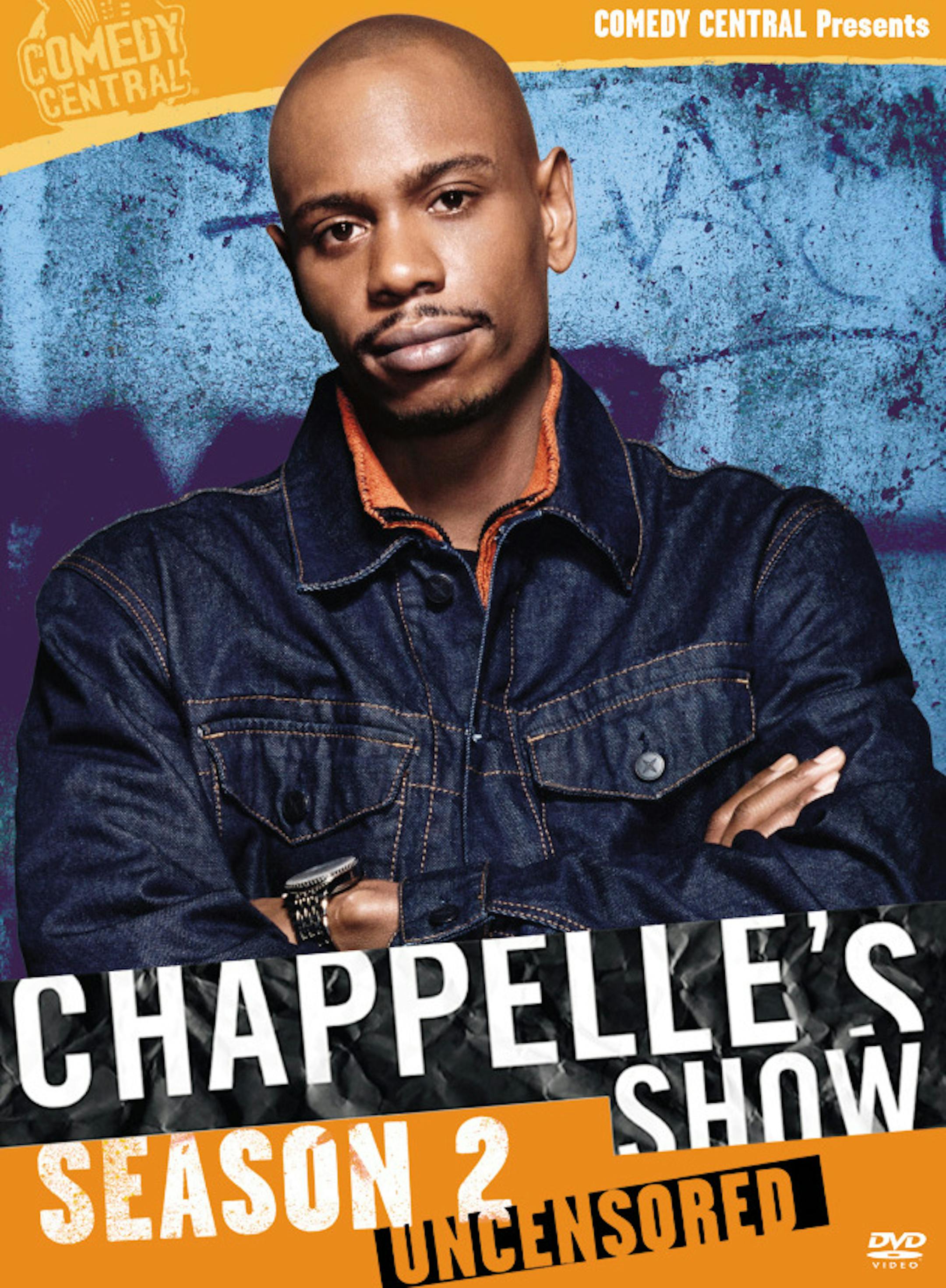 Chappelle's Show, Season 2