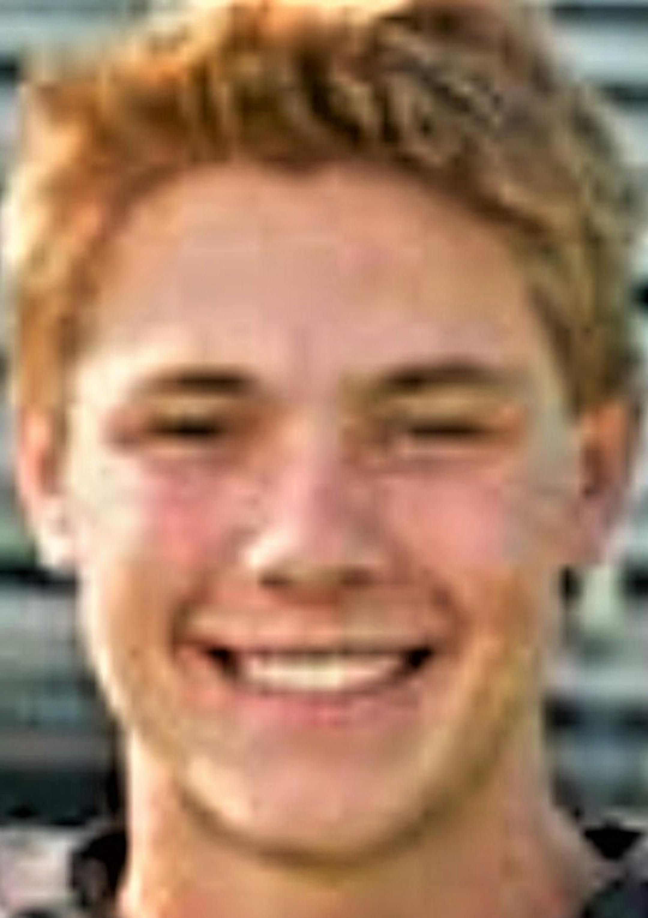 Ben Alsleben, Litchfield football, sr., 2020