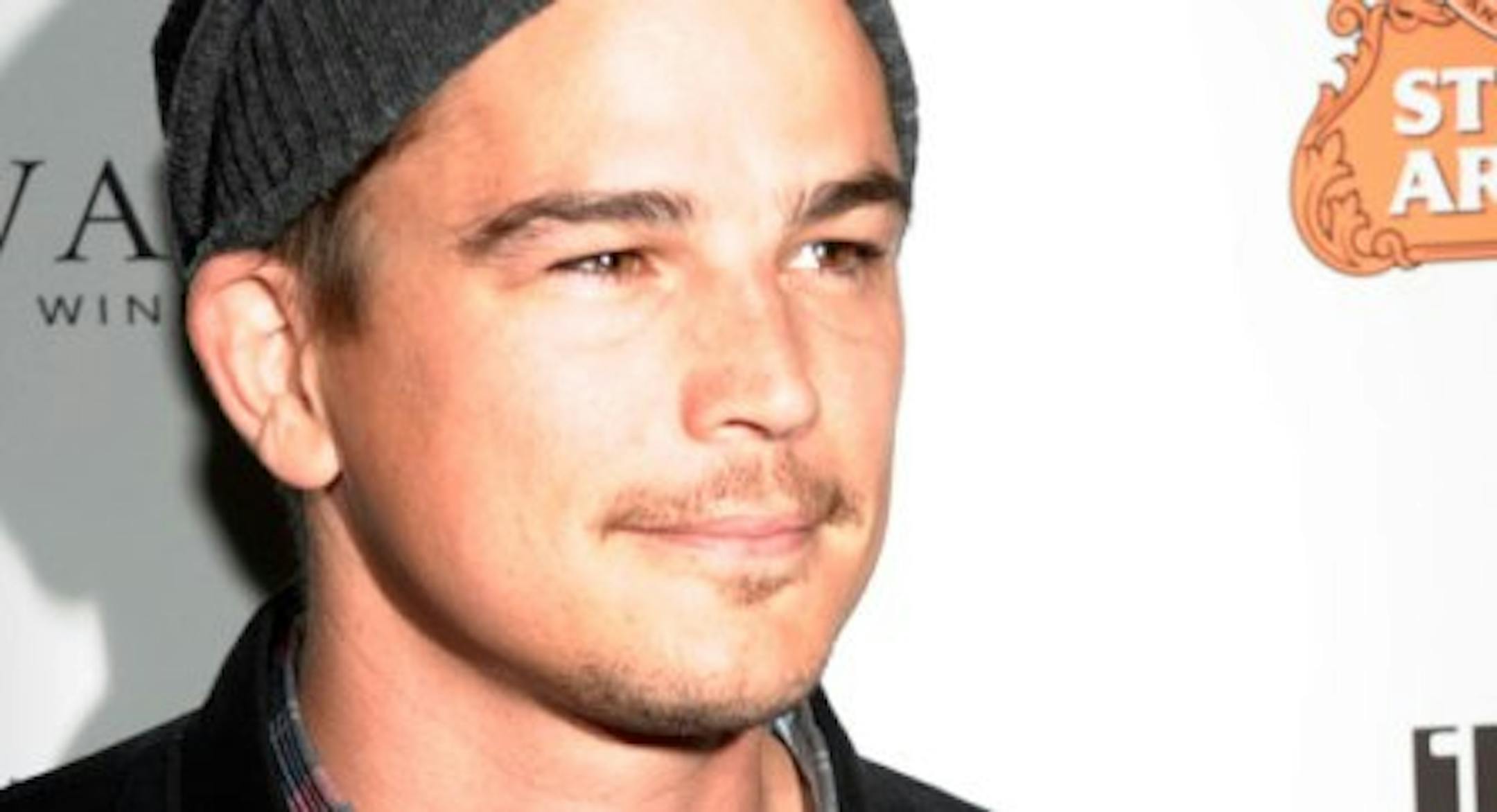 The cat in the hat is back. Photo: AP