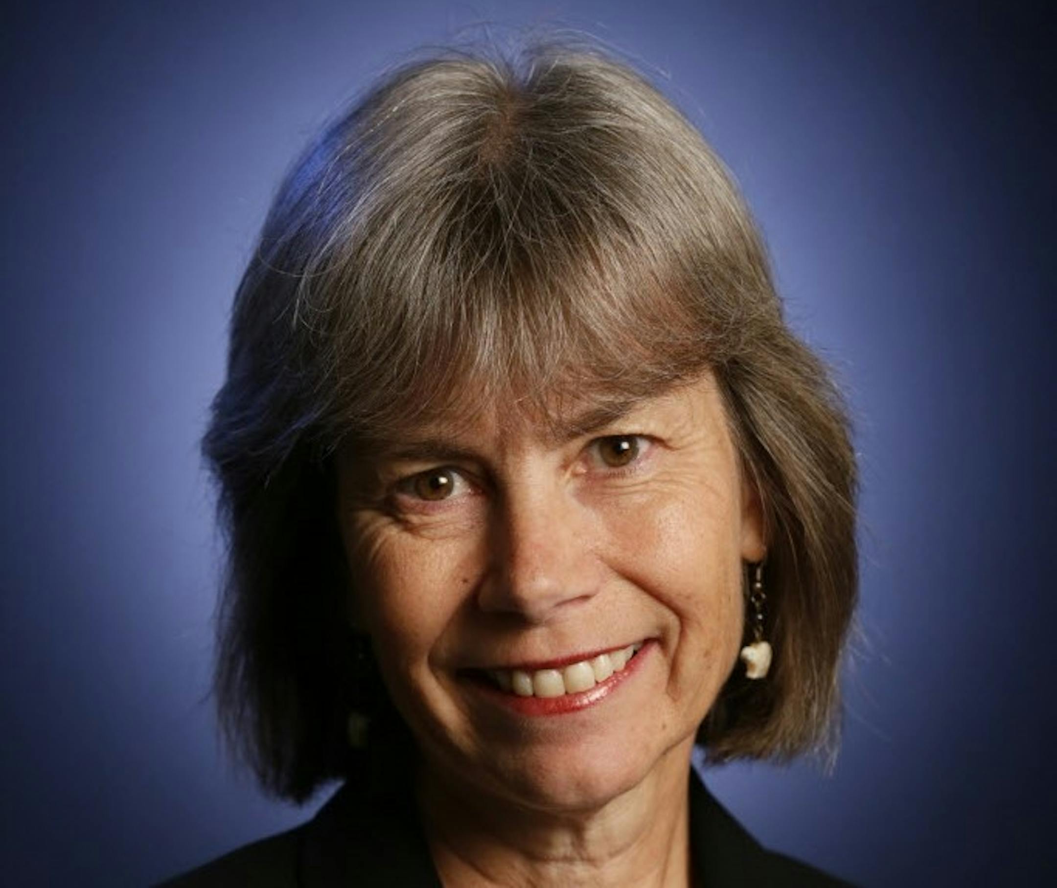 Jane Helmke is stepping down as KARE-11 news director.