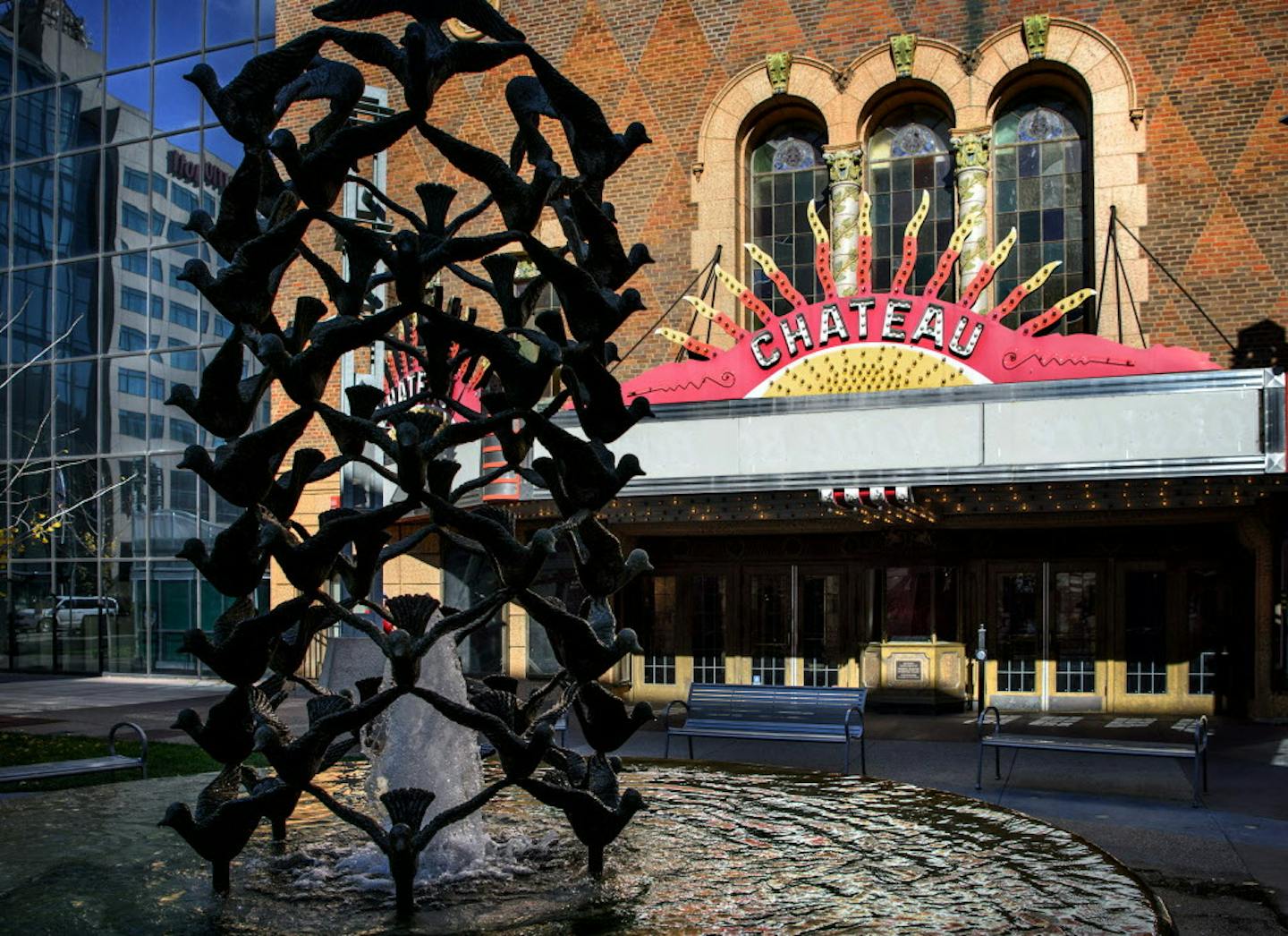 DMC has two approved projects so far, the Chateau Theater and Broadway at Center. ] GLEN STUBBE * gstubbe@startribune.com Tuesday, November 10, 2015 Profile of Lisa Clarke, executive director of the DMC Economic Development Agency. This is the position responsible for making the DMC project happen. She implements the DMC vision, coordinates with city of Rochester, Olmsted County and other community organizations, works with private developers and investors to help facilitate projects and private