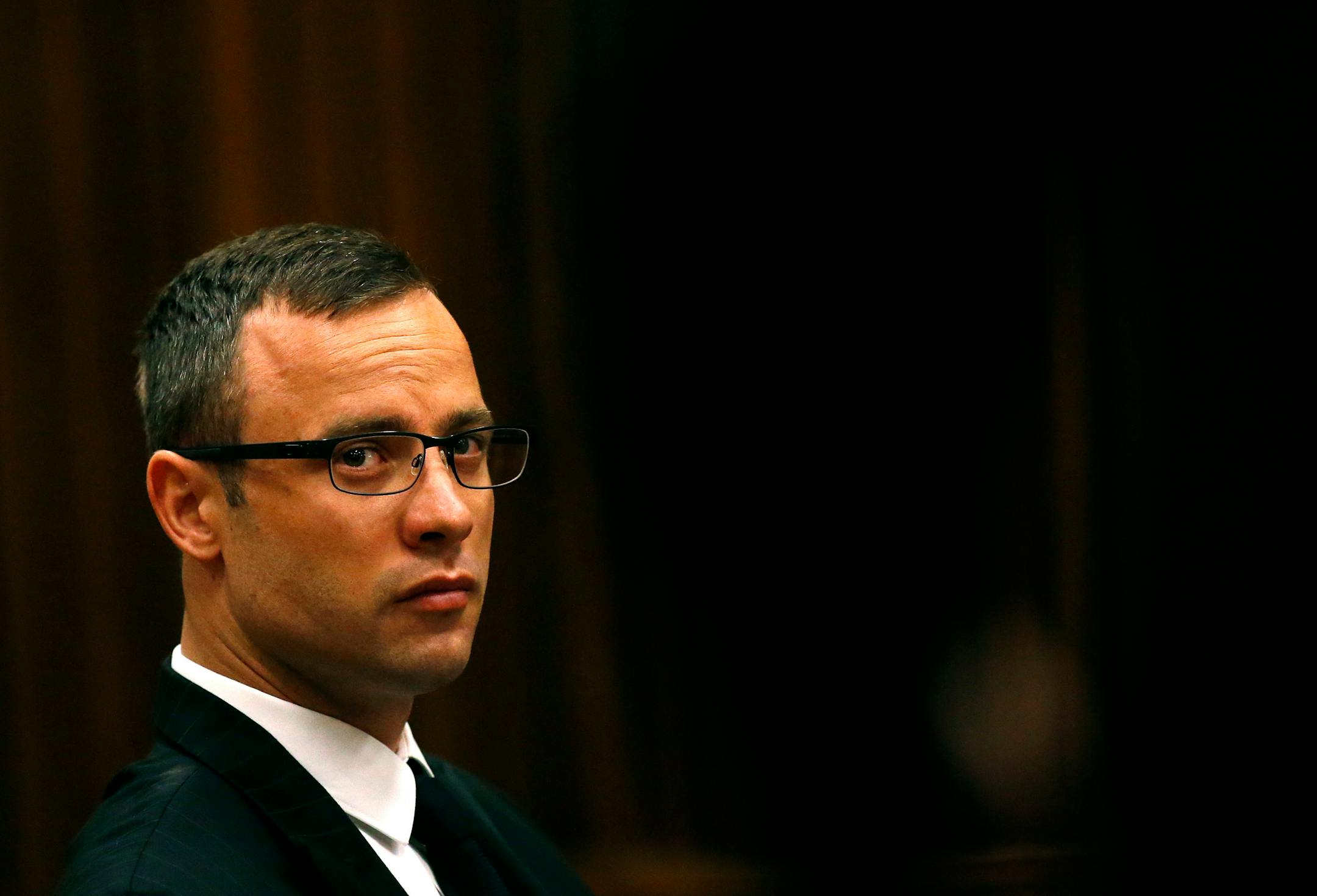 Oscar Pistorius