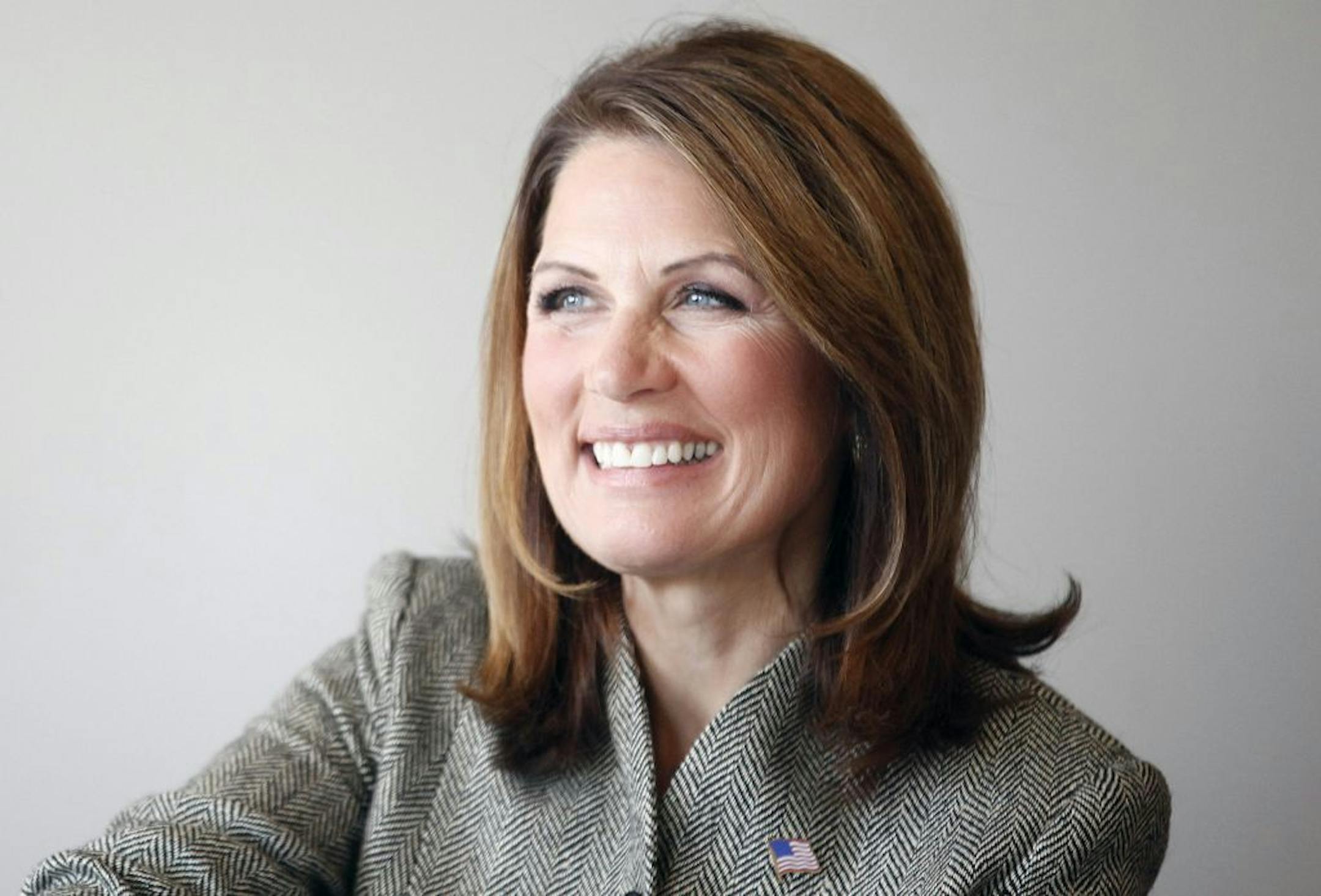 U.S. Rep. Michele Bachmann