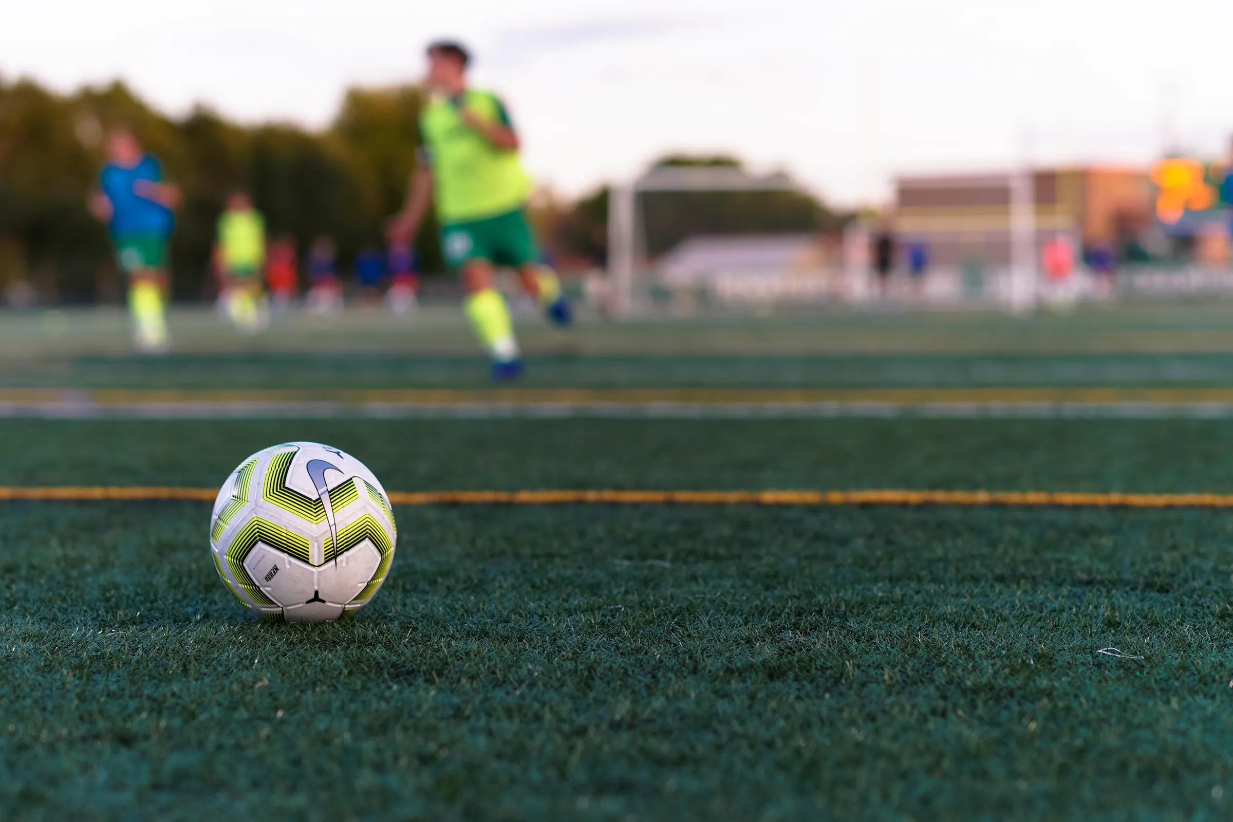 Minnesota high school boys soccer rankings: Week 6