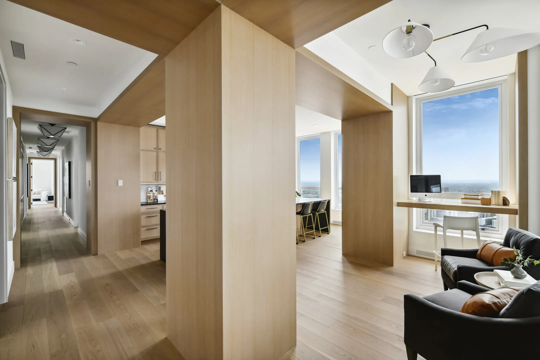 An exclusive look at the $6.49 million penthouse in the Eleven condos ...