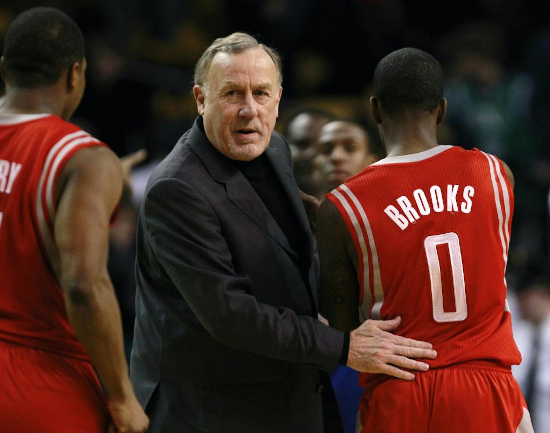 Rick Adelman