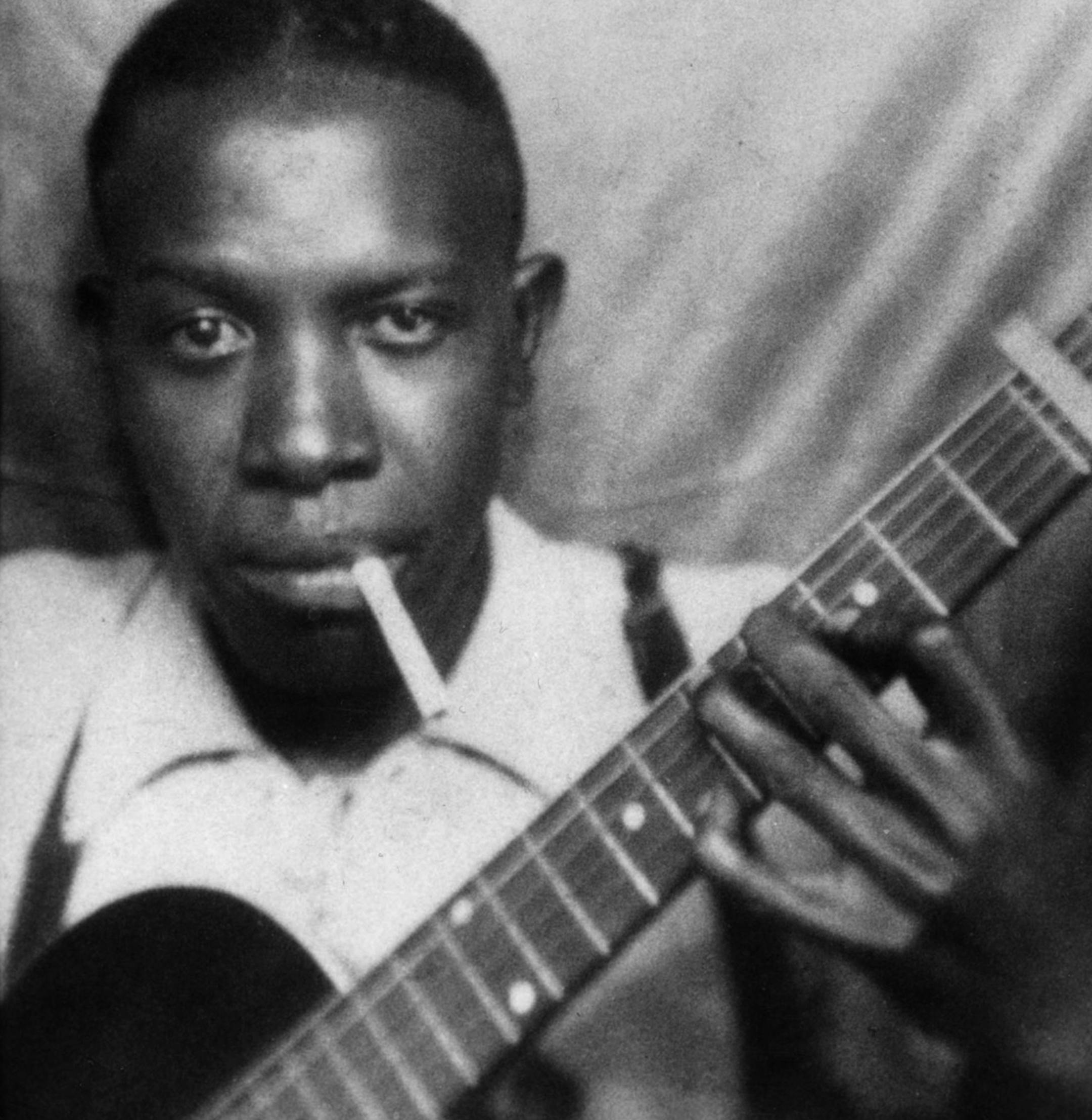 Robert Johnson