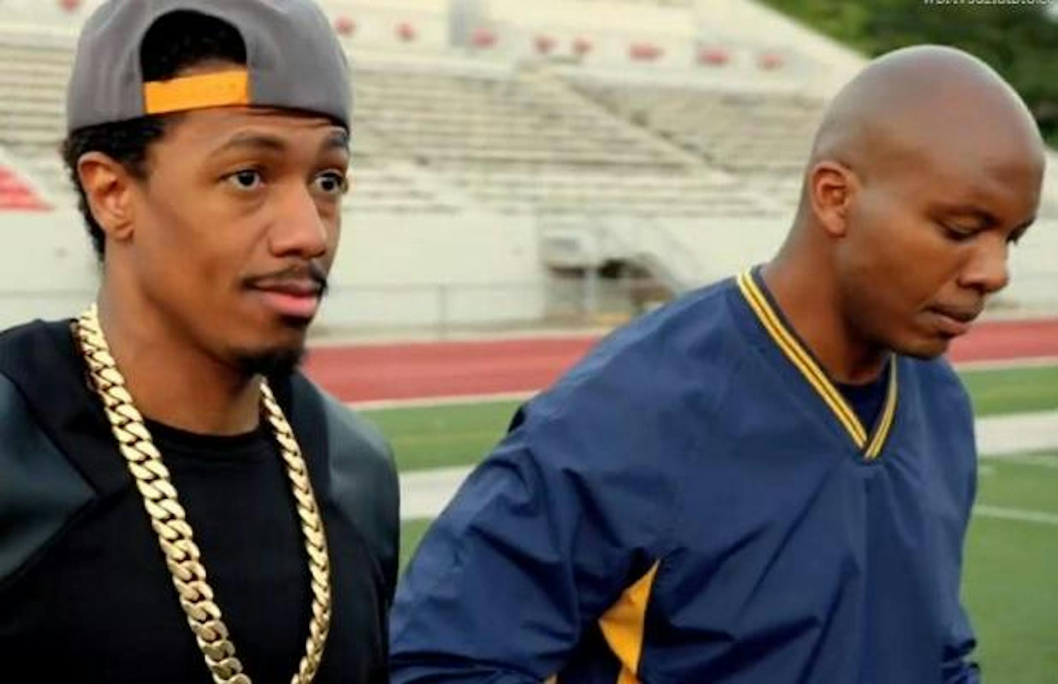 Drumline 2: A New Beat