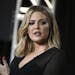 FILE - In this Jan. 6, 2016, file photo, Khloe Kardashian participates in the panel for "Kocktails with Khloe" at the FYI 2016 Winter TCA in Pasadena,