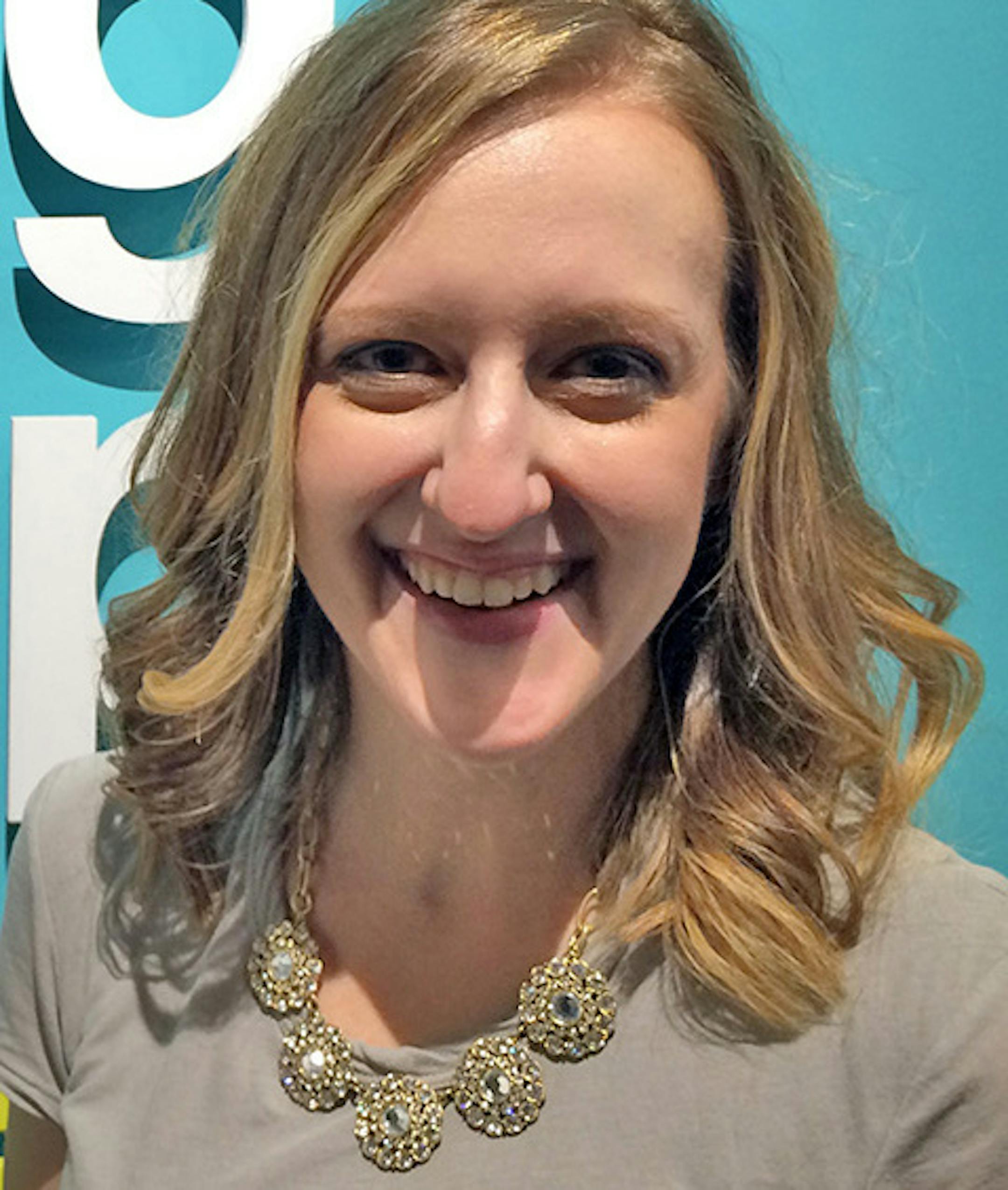 Bridgette Jewel of periscope