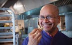 'Global' pizzeria by Indian food expert Raghavan Iyer coming to Eden Prairie