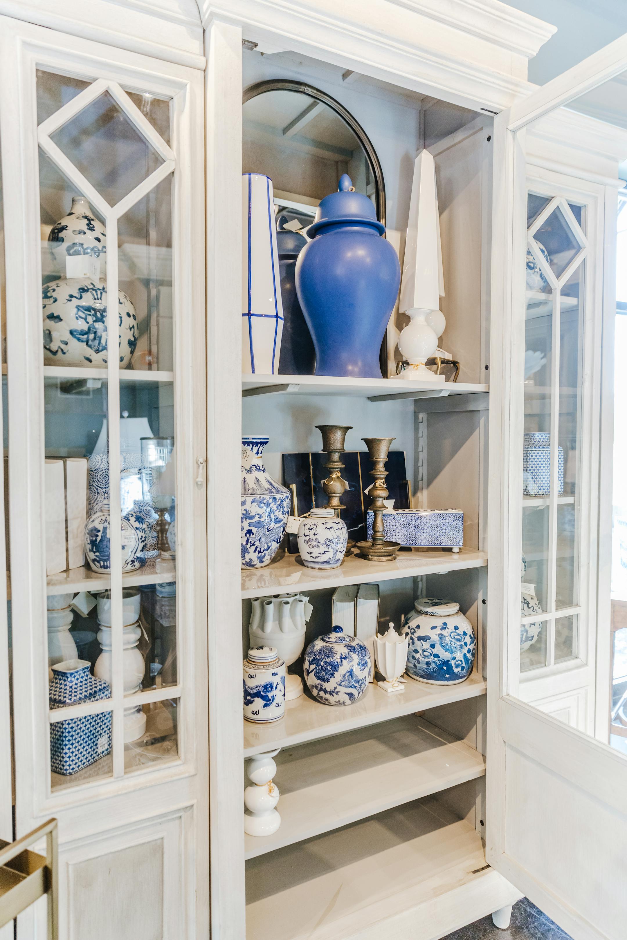 For those easing into the trend, gray, white and even shades of blue are perfect for beginning your collection. (Handout/TNS)