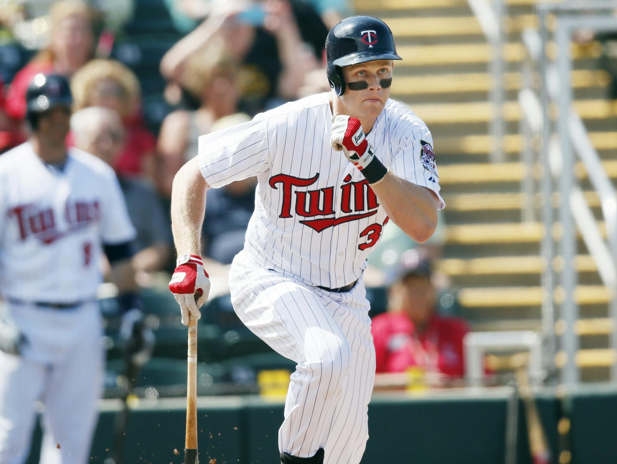 Justin Morneau