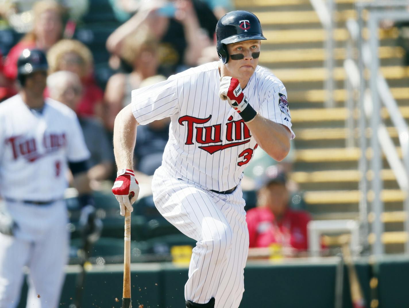 Justin Morneau