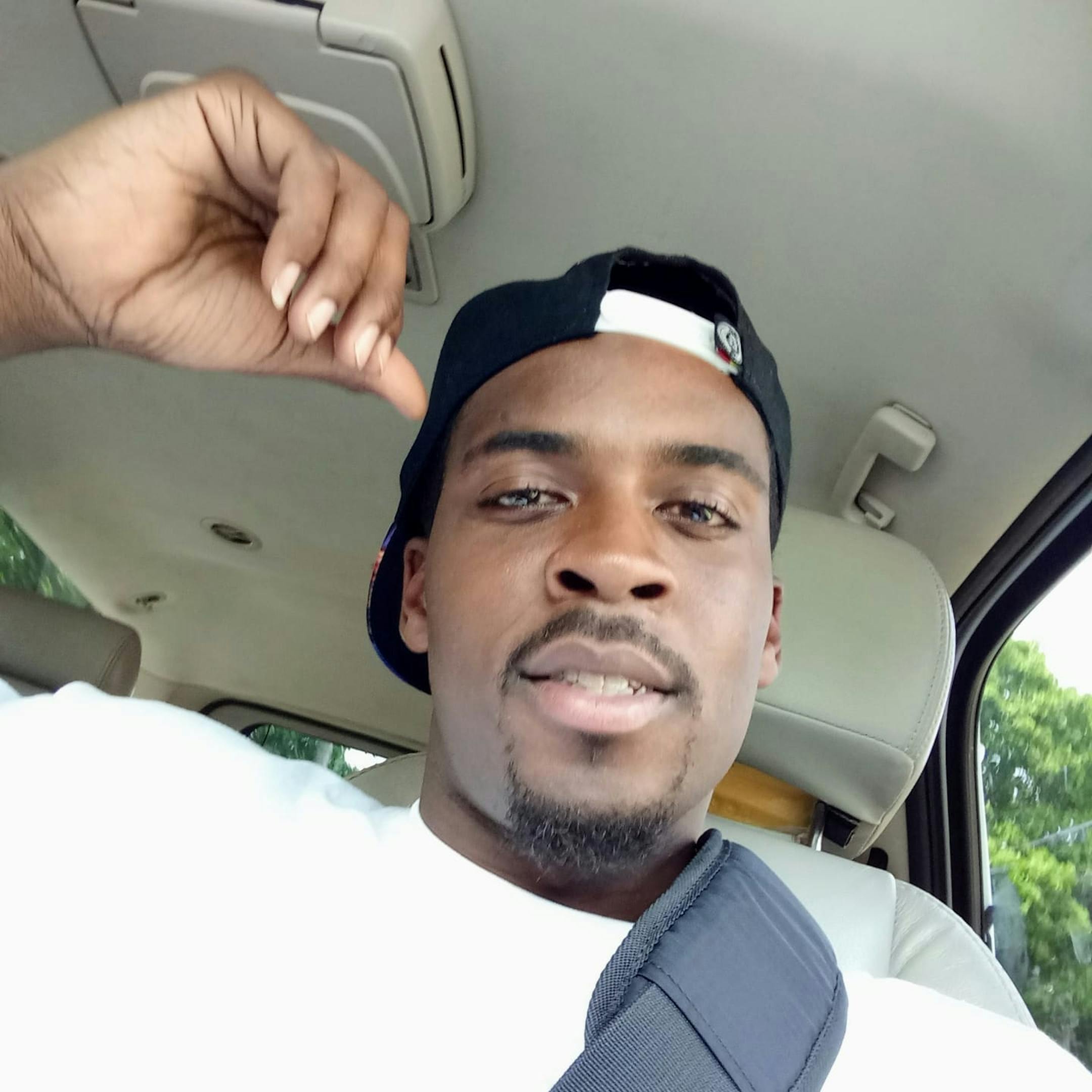 Kyle Culberson (Facebook) ORG XMIT: EdDuttWRK8RIRBTzJvuh