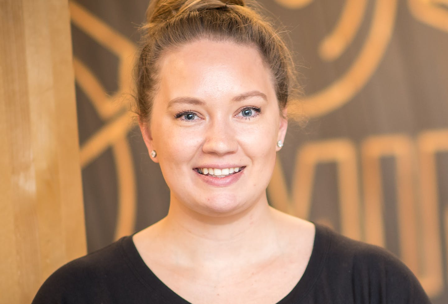 Movers & Shakers Amanda Cameron, owner of Paper Supply Station