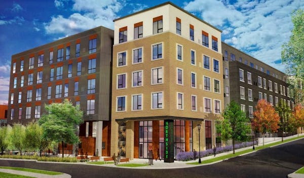 Artspace is about to break ground on its biggest - and one of its most complicated - projects in the state: A 100-unit apartment building that'll be b