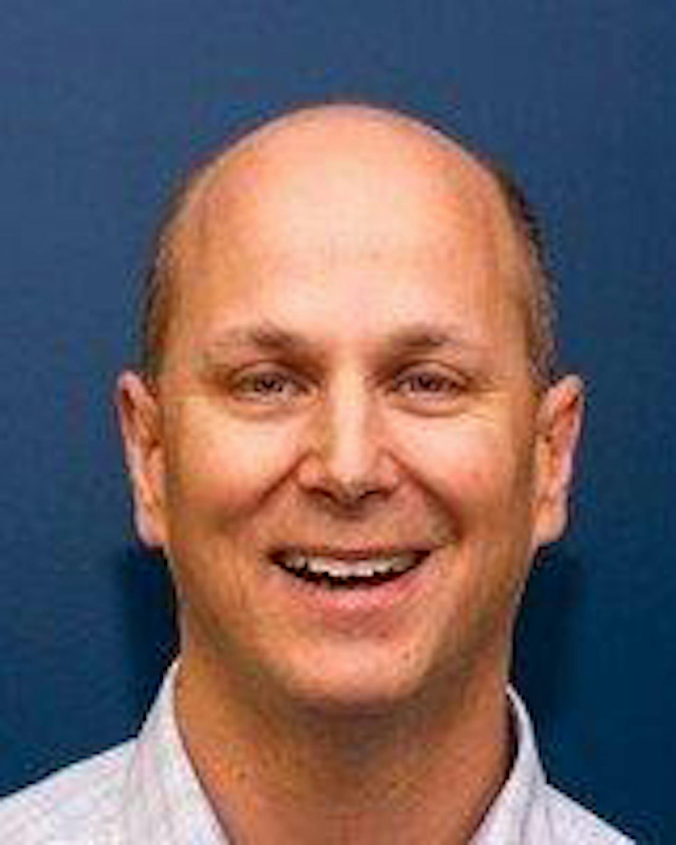 Chris Heim