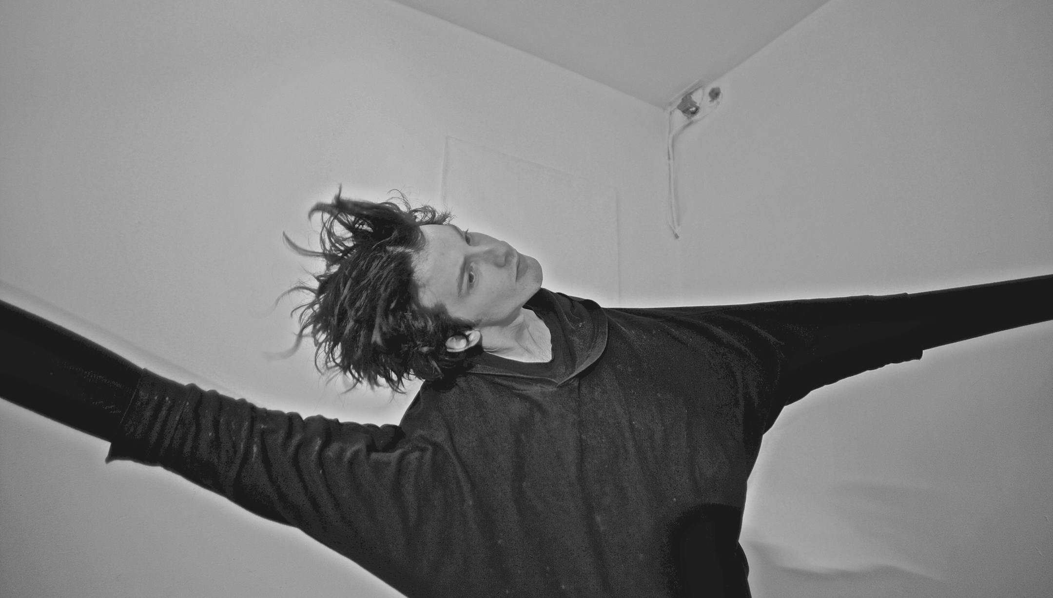 Doldrums; provided by Windish Agency