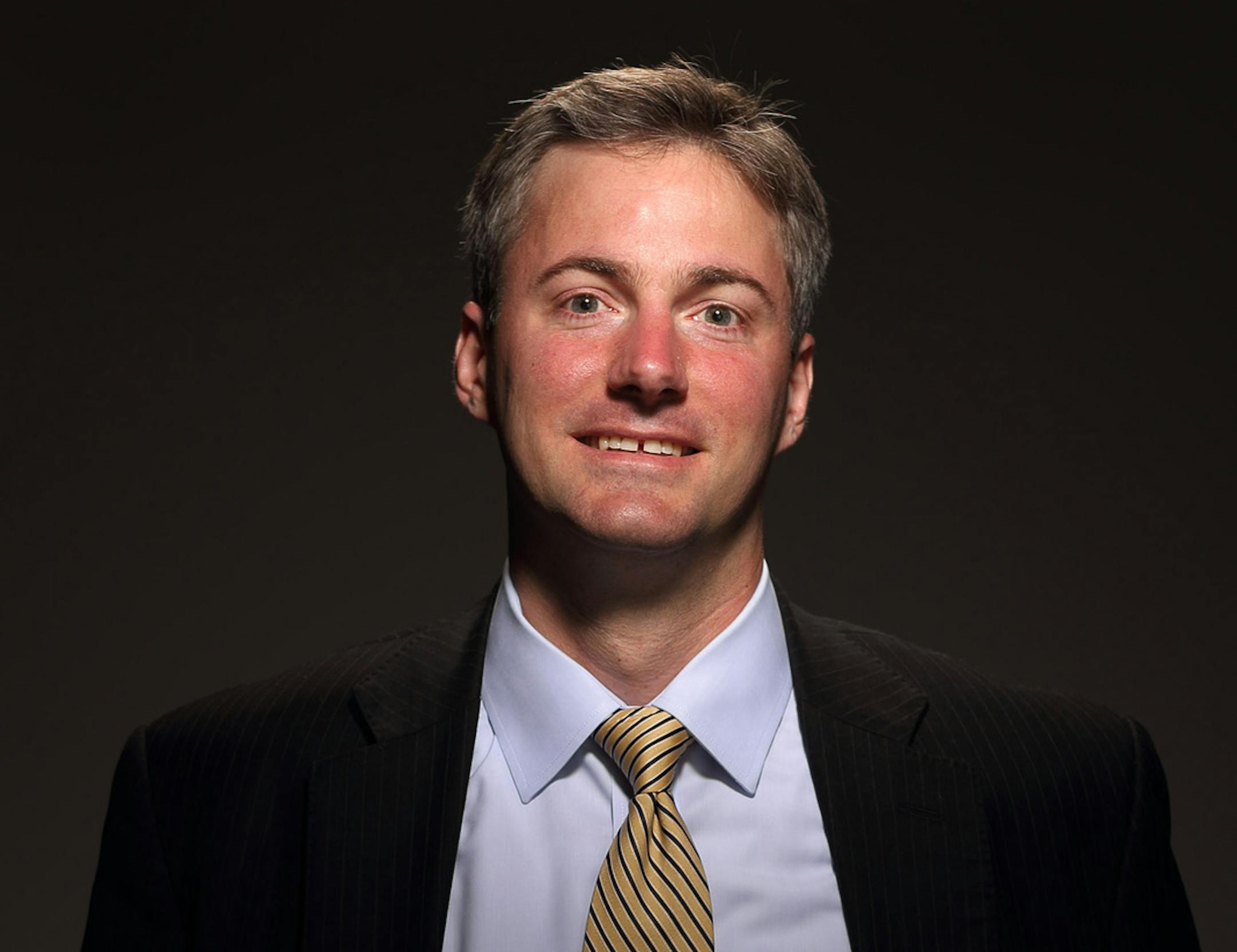 Cam Winton