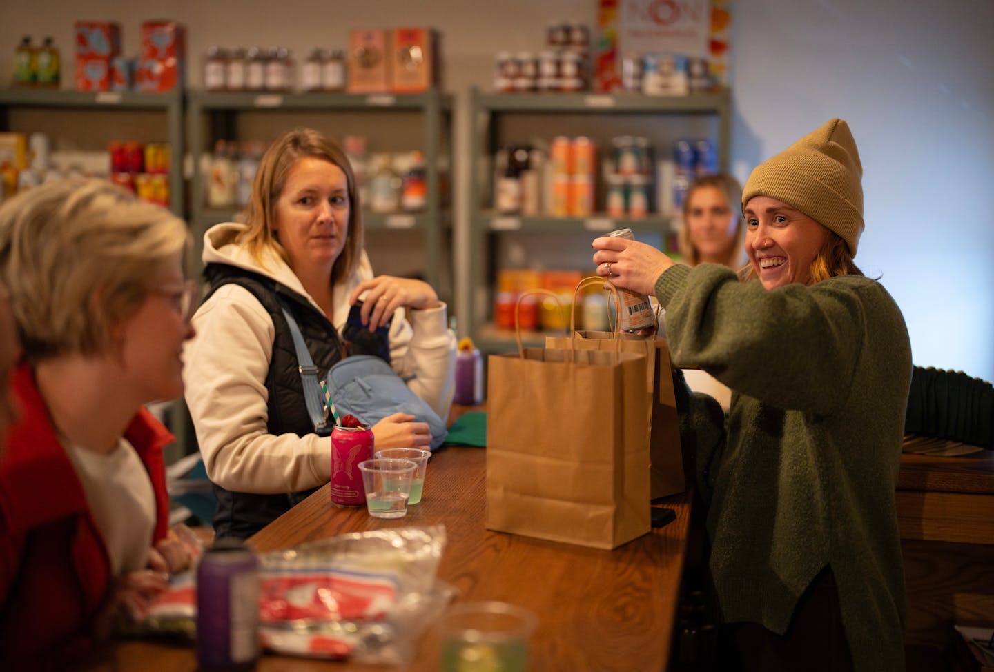 Downtown St. Paul program pairs small businesses with empty storefronts (and zero rent)