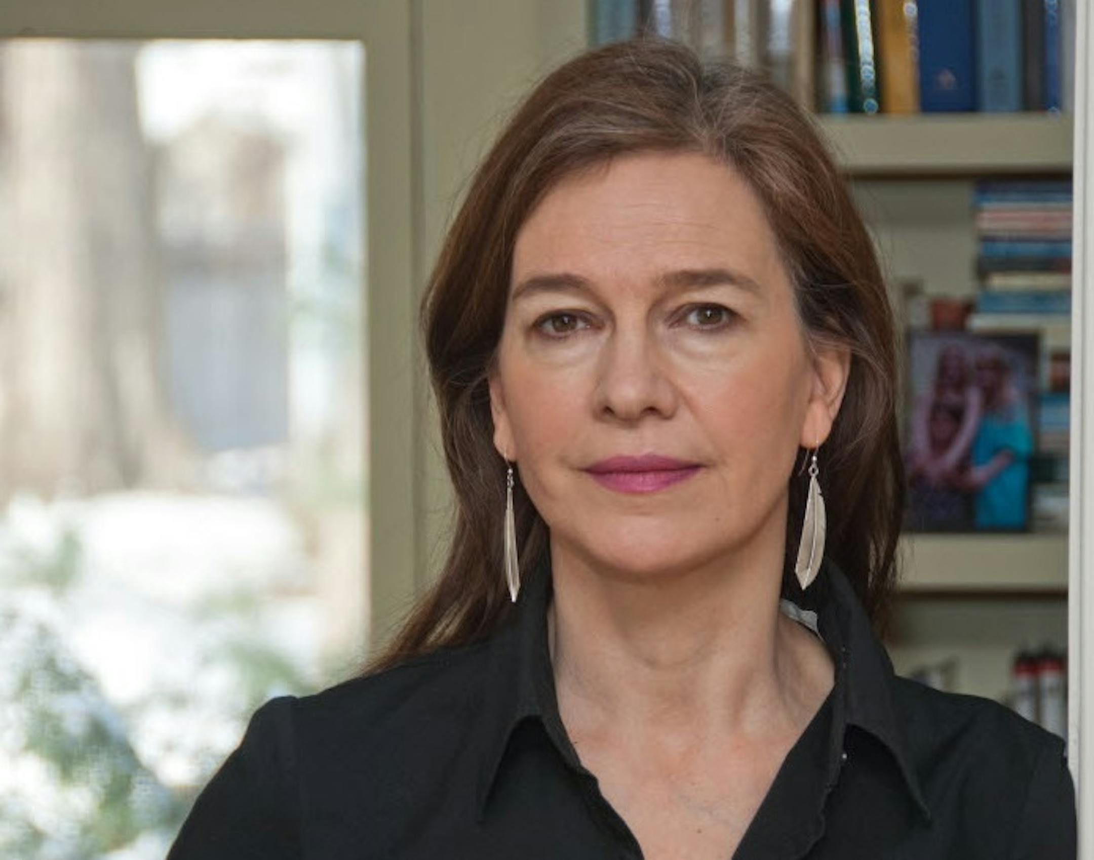 Louise Erdrich
Photo by Paul Emmel