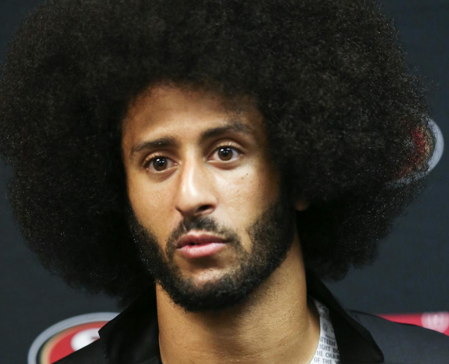 Colin Kaepernick