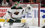 Iowa Wild players receive AHL First, Second All-Star Team honors