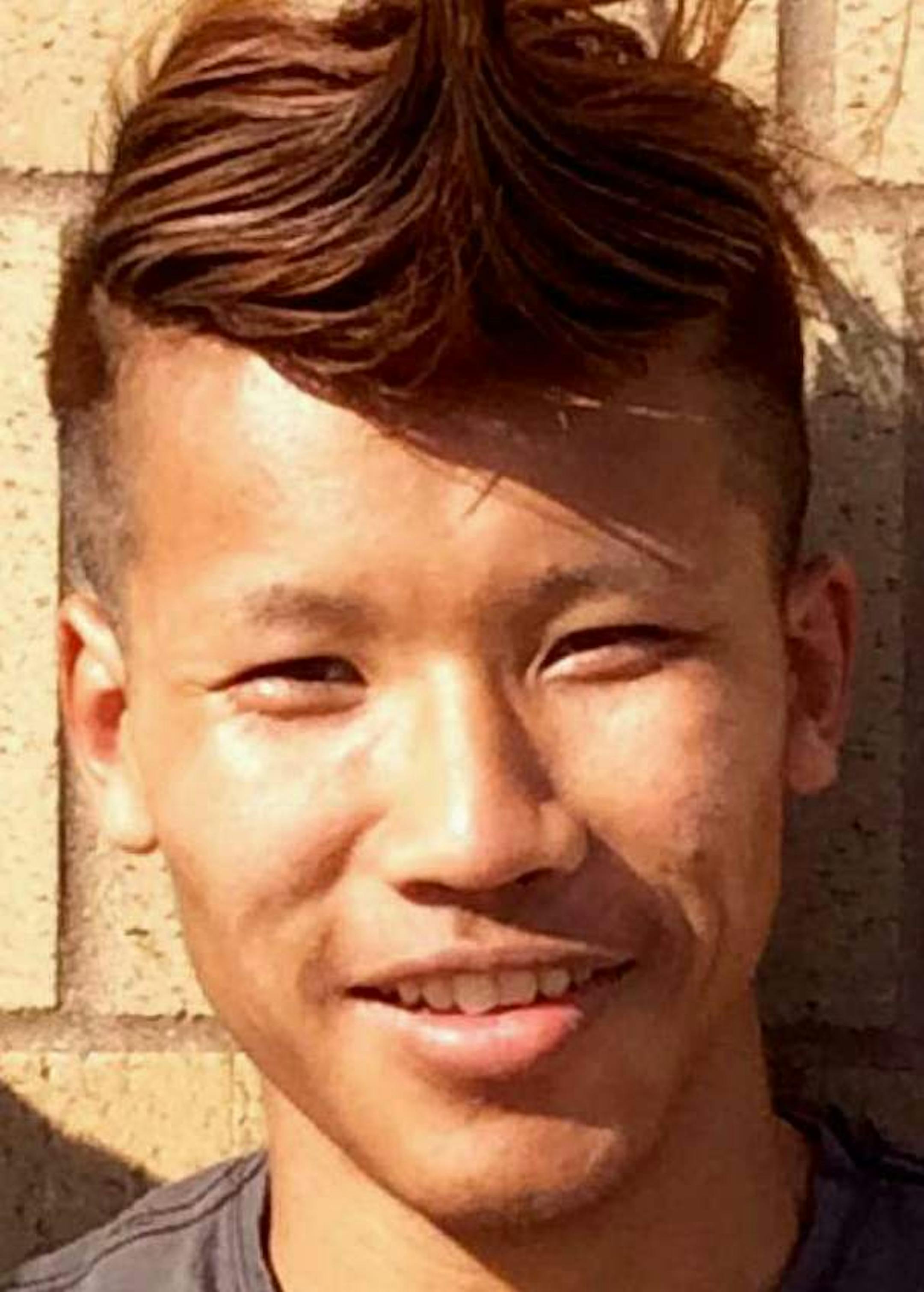 Ywa Hay Blu Tha of St. Paul Humboldt