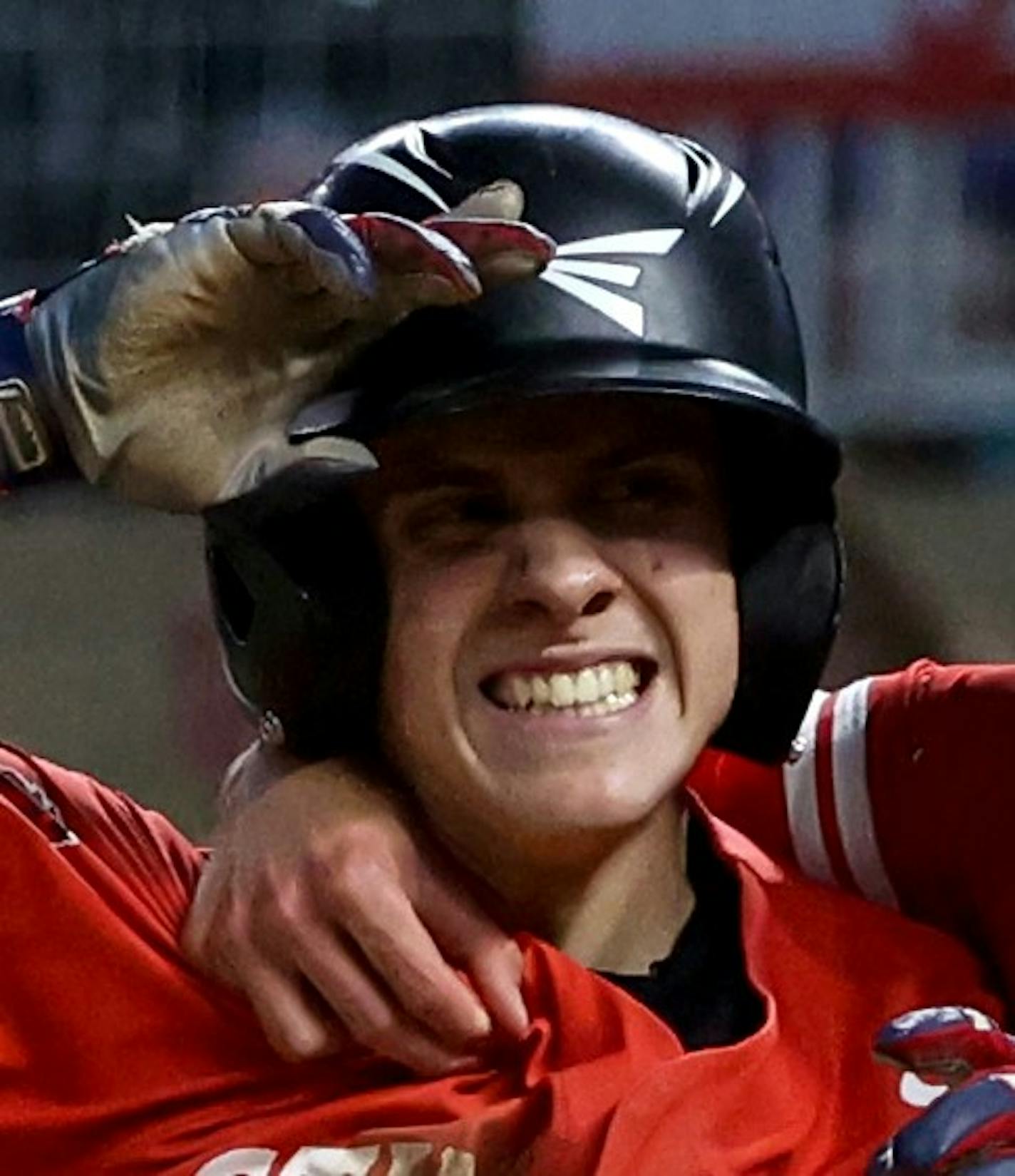 2022 MSHSL Class 4A Baseball Championship at Target Field on Friday, June 17, 2022. Photo by Cheryl A. Myers, SportsEngine