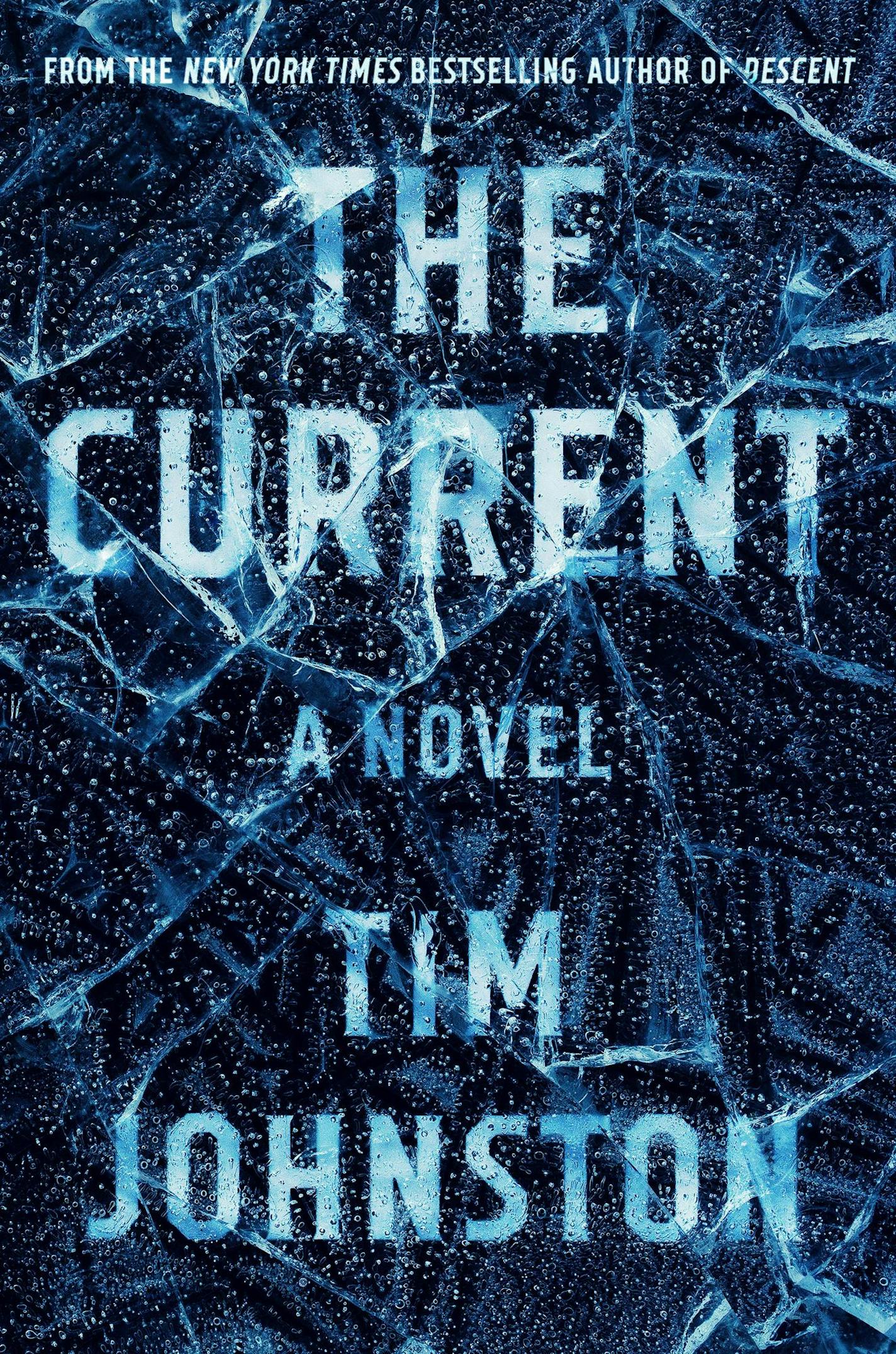 The Current, by Tim Johnston