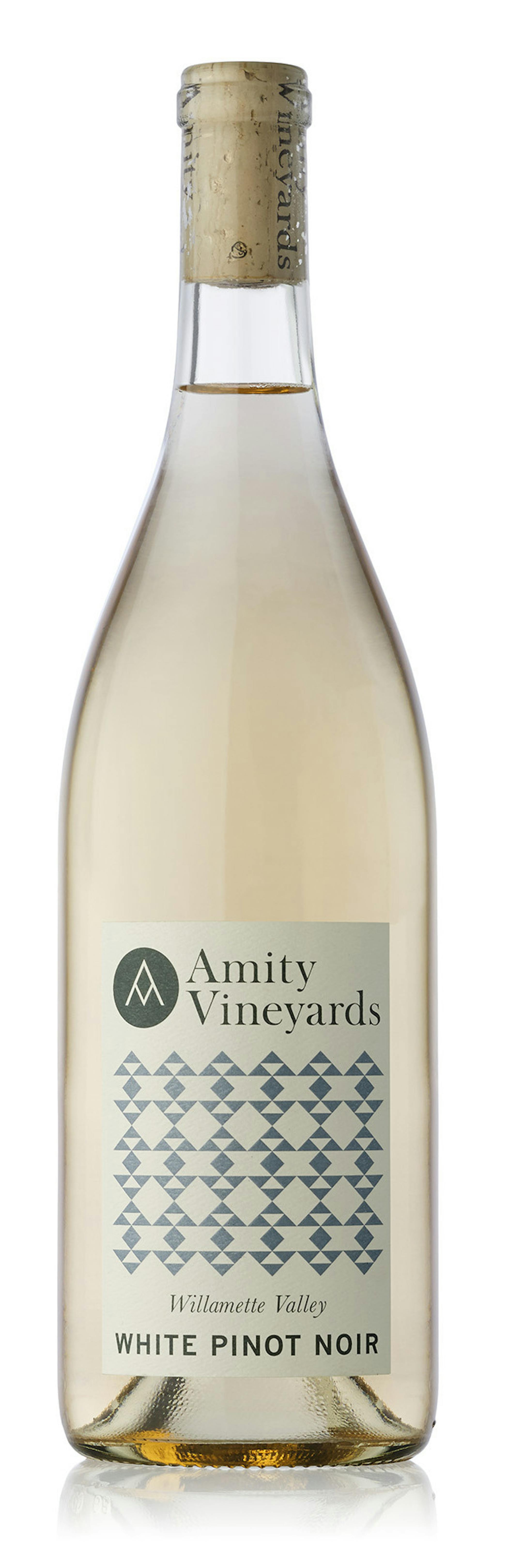 Amity Willamette Valley White Pinot Noir 2016