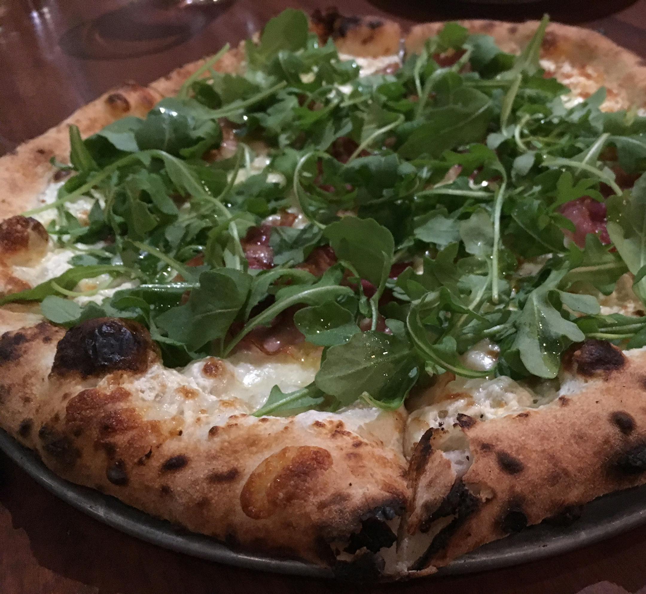 Rick Nelson, Star Tribune
Young Joni