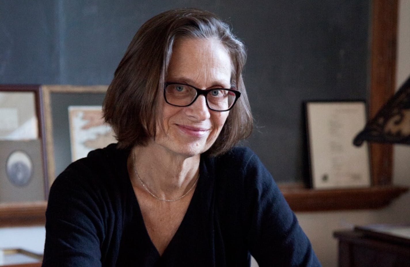 Lydia Davis