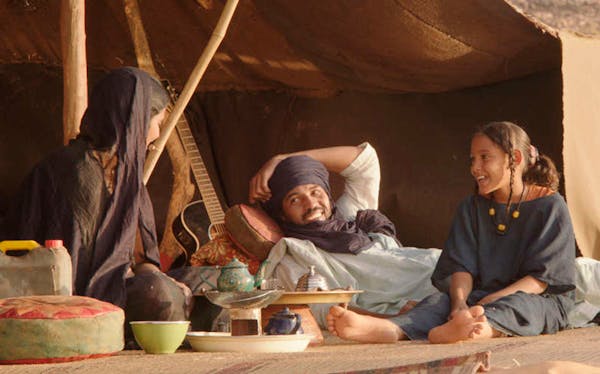 The film &#x201c;Timbuktu,&#x201d; set in Africa, may seem a remote stage to U.S. viewers, but events there can affect us here.