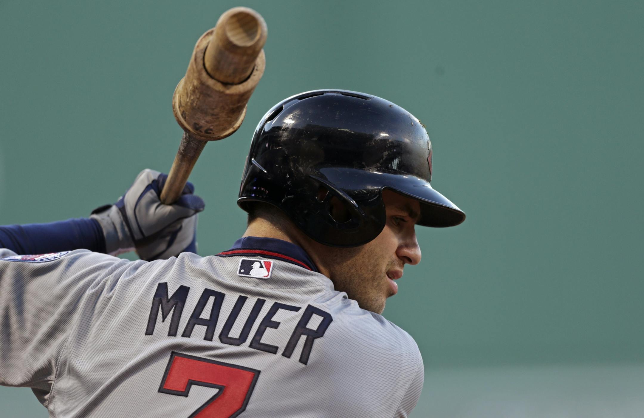 Joe Mauer
