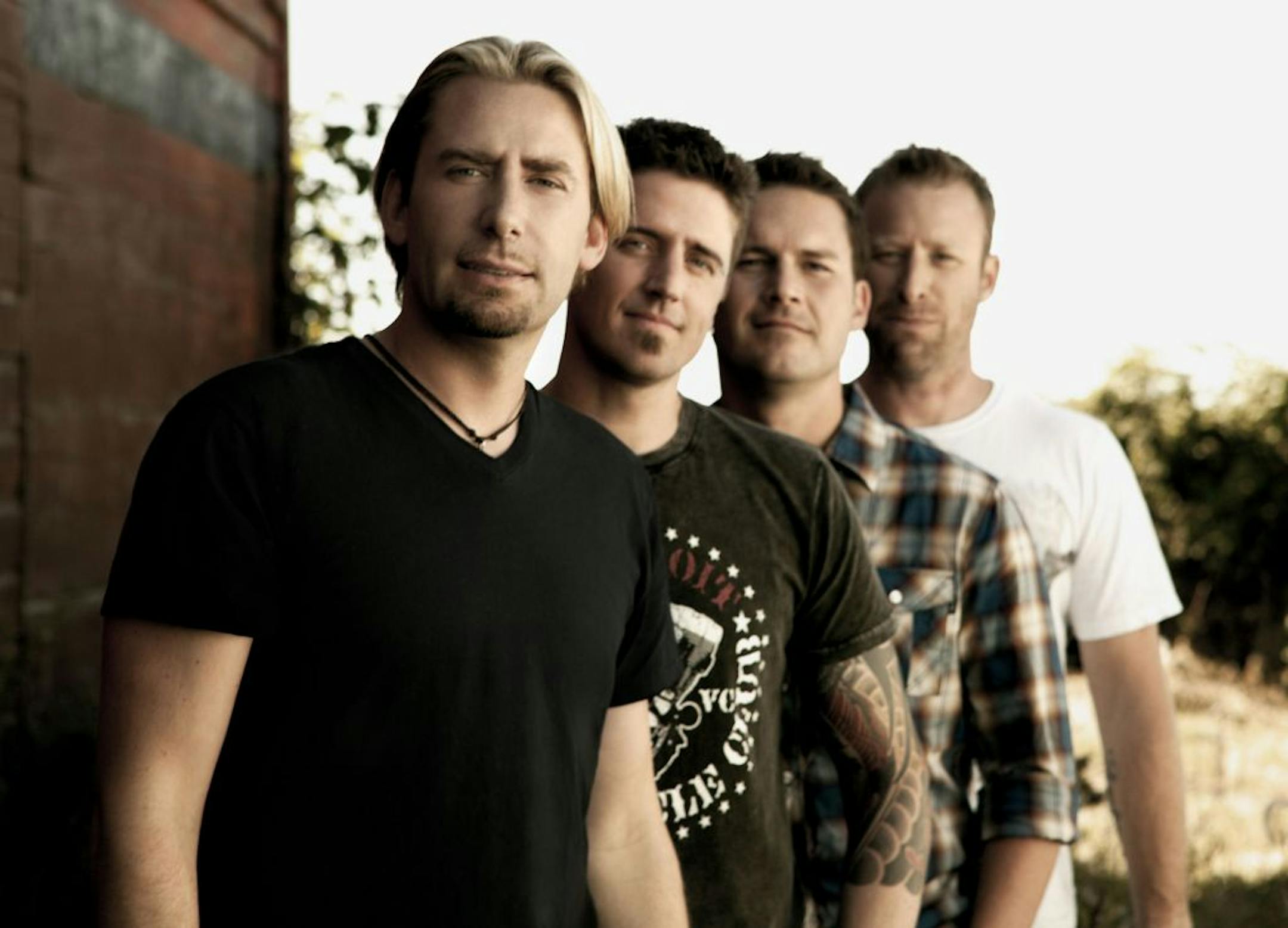 Nickelback