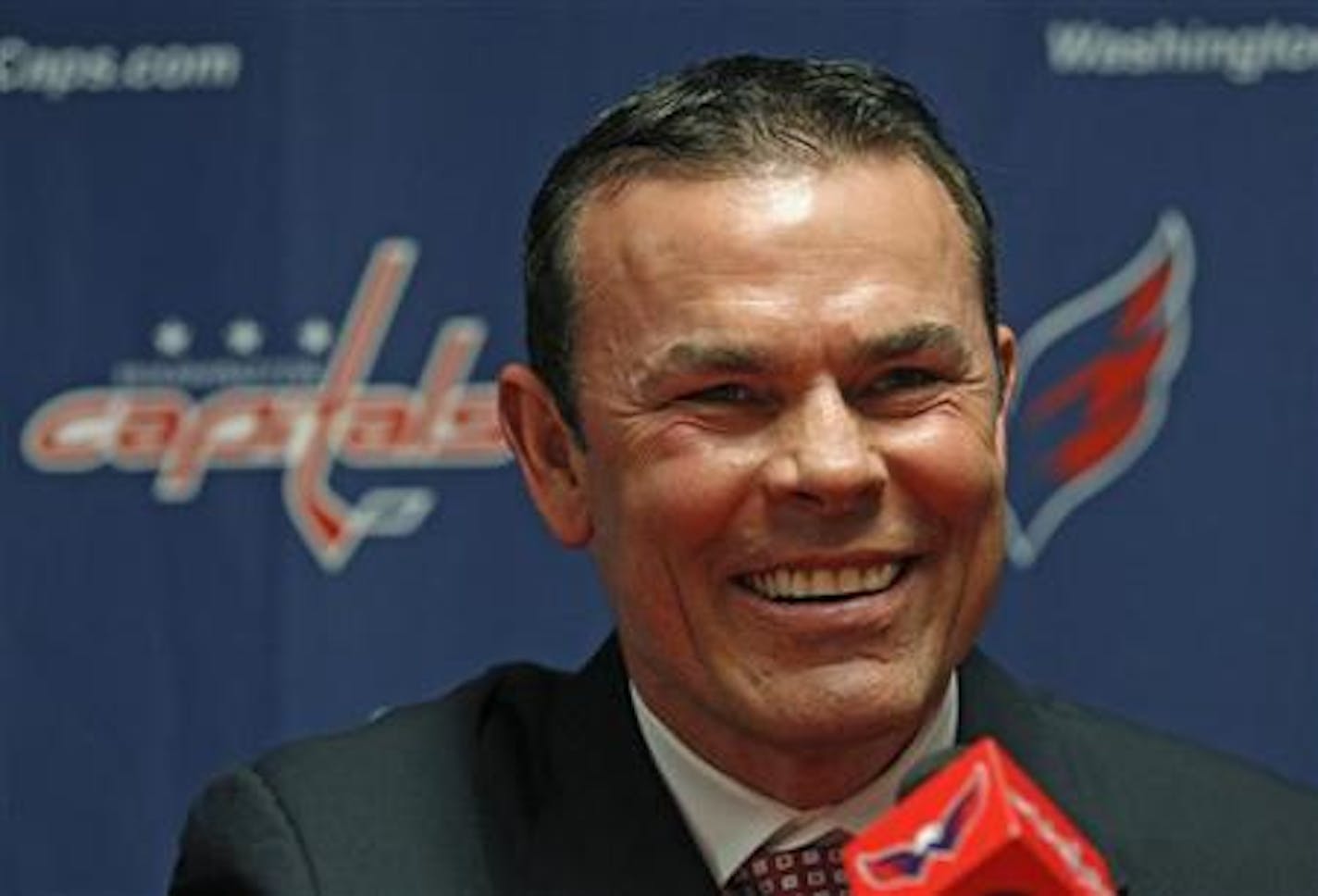 Adam Oates,