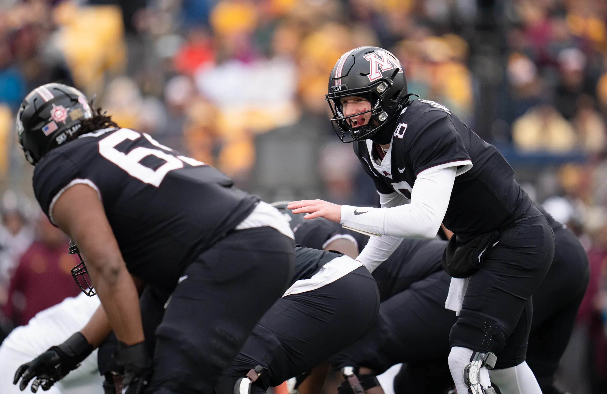 Gophers vs. Illinois: How to watch, statistics, stories, latest game ...