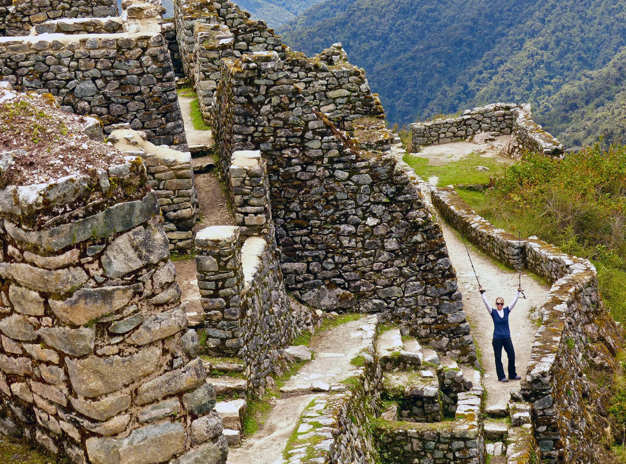 INCAtr050414, Inca trail travel story by elizabeth larson, photo credits: Gretchen Lilyholm