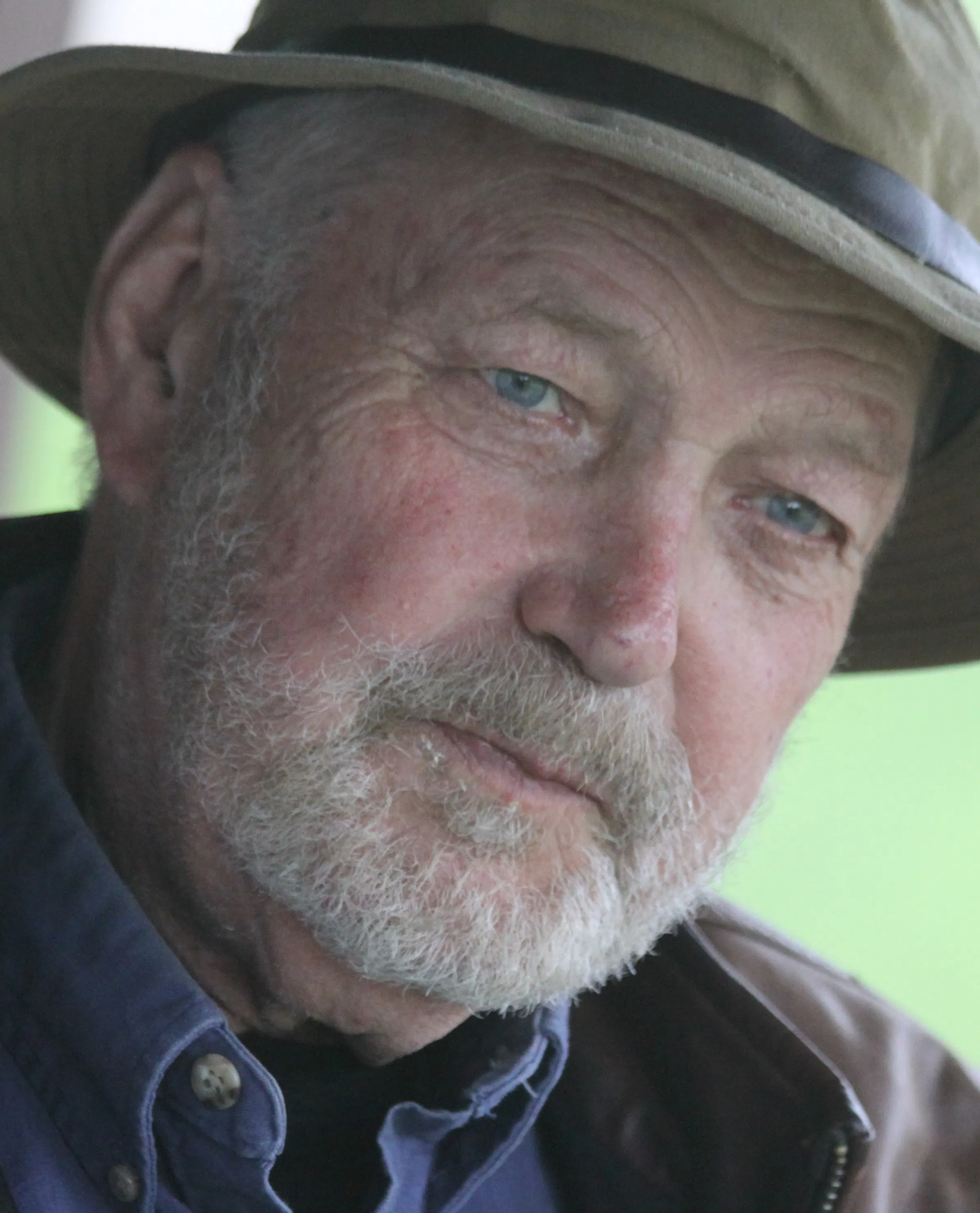Jack Rajala, generational leader of Minnesota lumber family