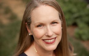 Leslie Holman, chief executive of Pinnacle Performance Group.