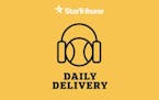 Podcast: La Velle E. Neal III and U assistant Dave Thorson on Daily Delivery