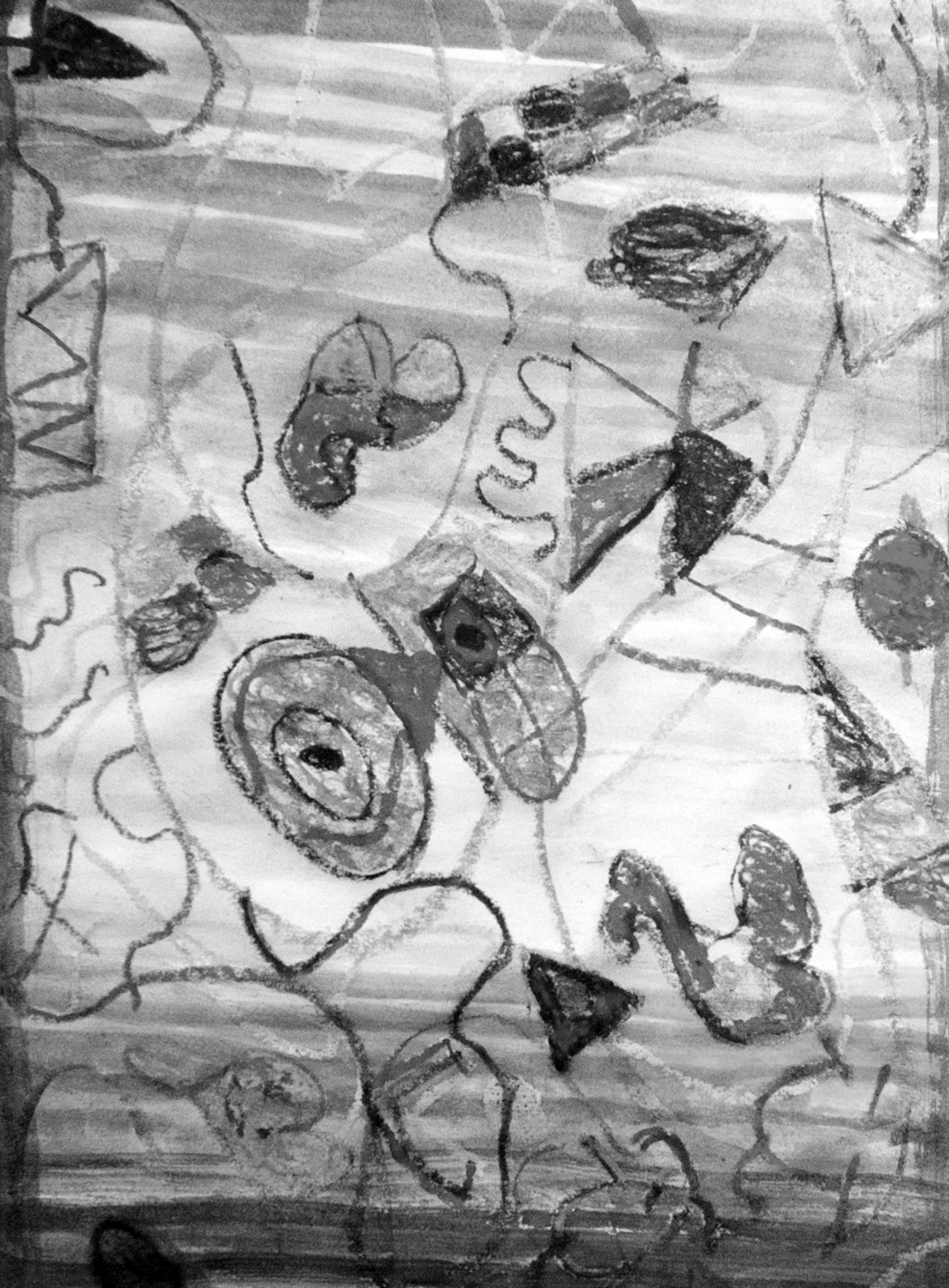 Artwork by Jon Swanson ] GLEN STUBBE * gstubbe@startribune.com Thursday March 6, 2014 A picture is worth a thousand words, and for artists suffering from disabilities that idea can be especially poignant. The Hennepin Gallery will showcase through April 25 the work of 32 artists from the Art Speaks program, which is run by Twin Cities nonprofit Rise, Inc. and which gives Opportunities to disabled artists who may otherwise not have many outlets to develop their artistic talents or to display thei