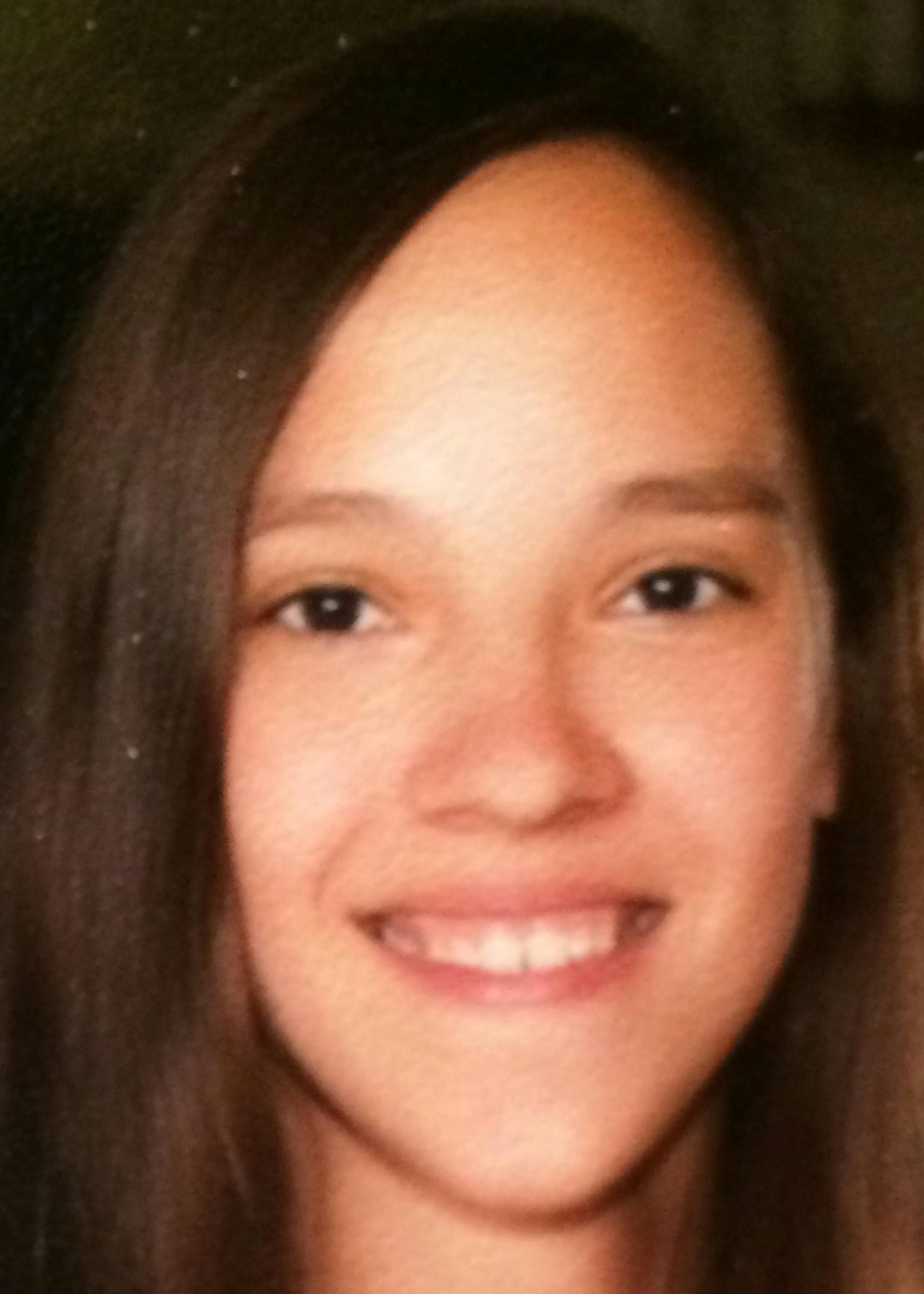 Elisa Burgstahler of Dassel-Cokato