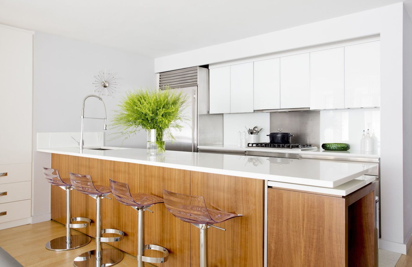 Highlights from the 2019 HOUZZ Kitchen Trends Study. credit Rikki Snyder