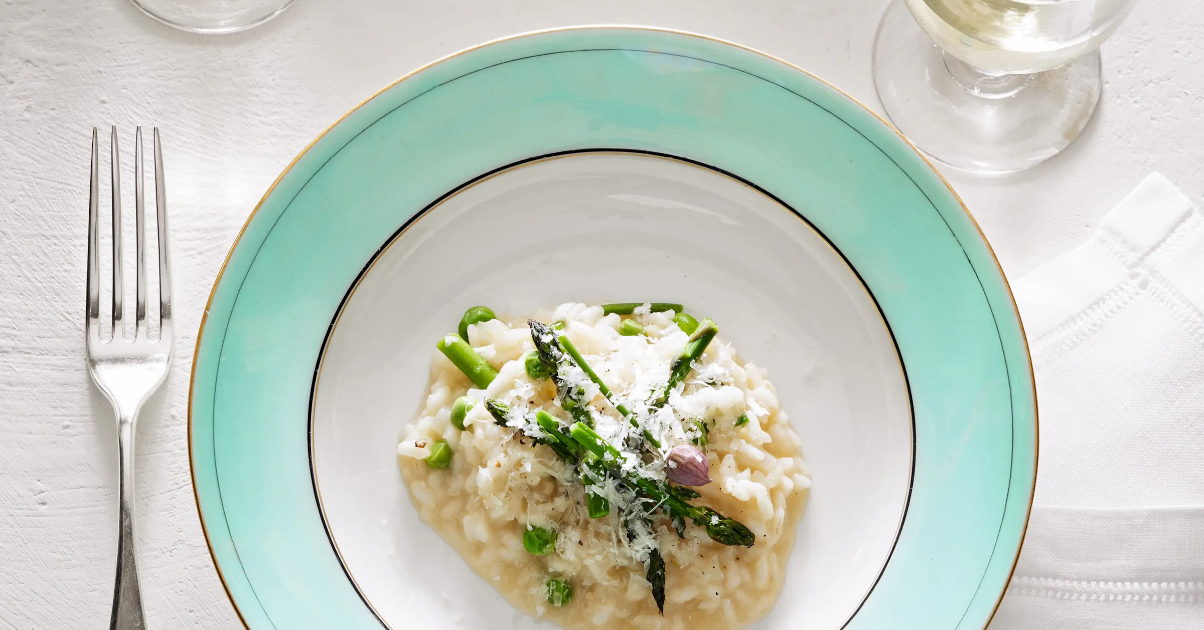 Simple and satisfying mains for Lenten Fridays and beyond