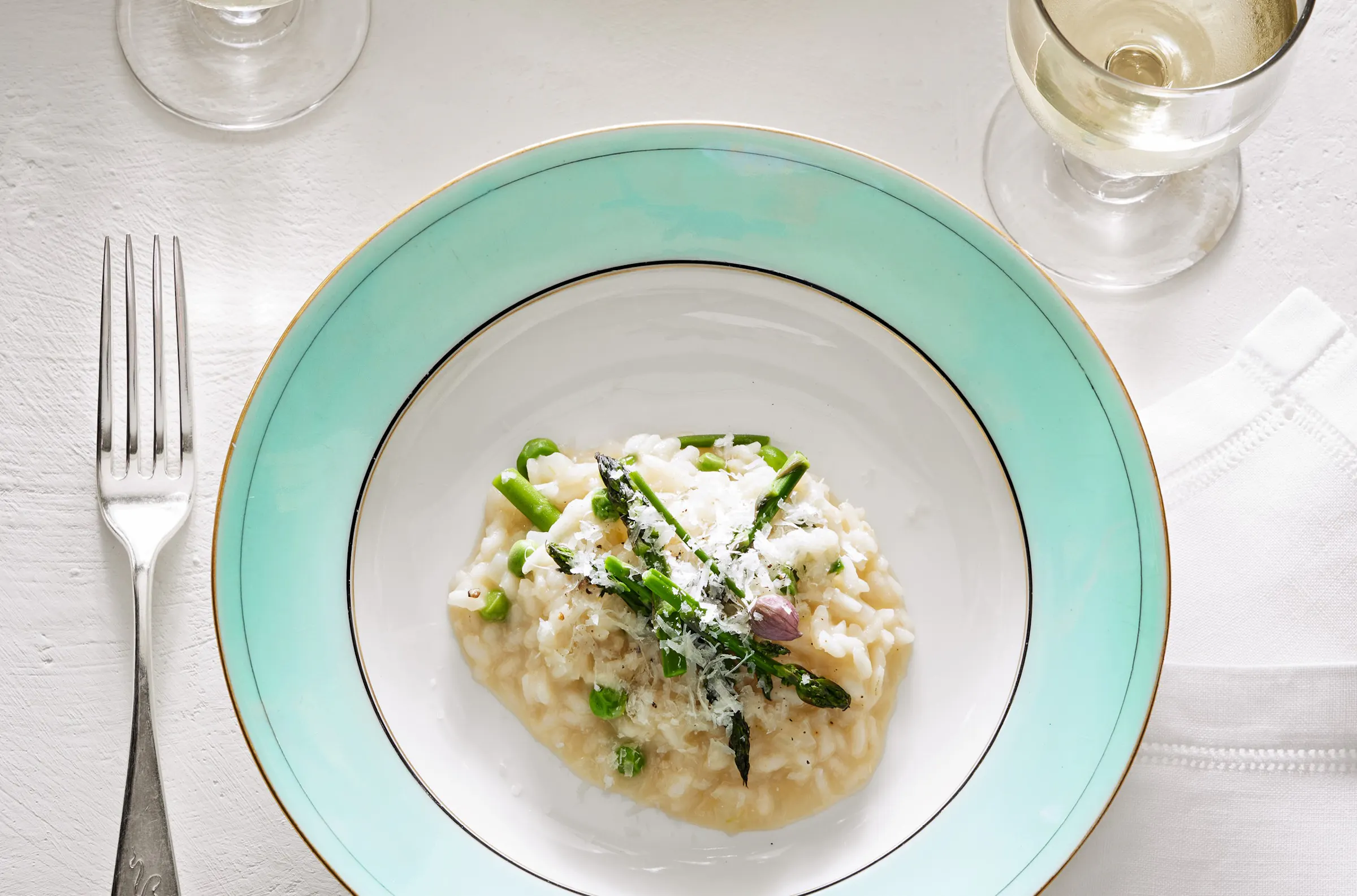 Simple and satisfying mains for Lenten Fridays and beyond