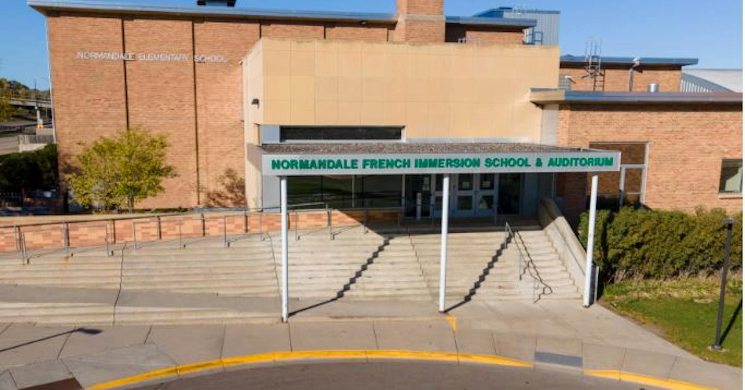 Officials Two girls, ages 10 and 11, behind 'concerning messages' that